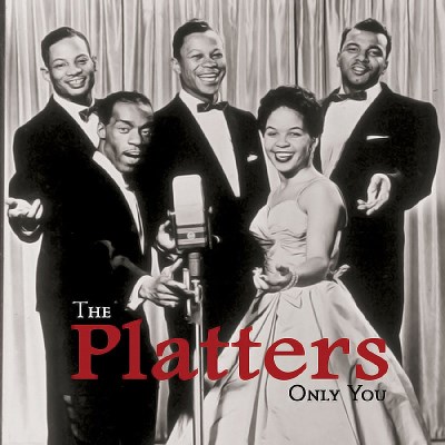 Platters/Only You
